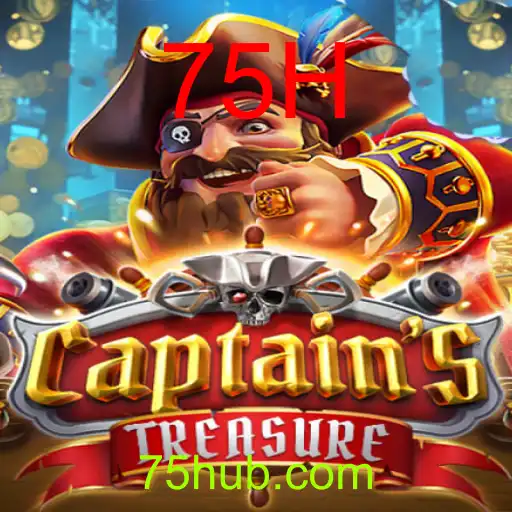 CaptainssTreasure